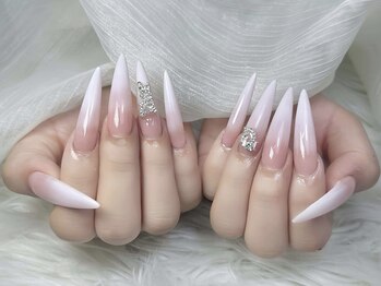 ノヴァ ネイル 心斎橋店(Nova Nail)/
