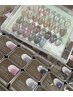【人気急上昇中★】韓流ワンホンカラー