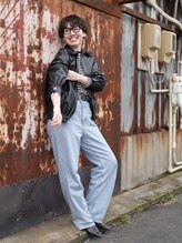 サニーパーソナルスタイル(SUNNY personal style)&nbsp;田村 あずさ