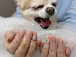 グラデーション