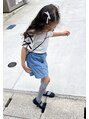 ルレーヴミリ(Le reve milli) 小学1年生の娘がいます!
