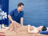 【妊娠中のお悩みに】手技メインのマタニティ整体 90分 9,500→8,800円