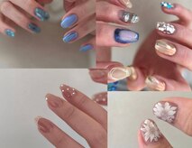 ネイルズ ビー 南昭和町本店(Nail's be)