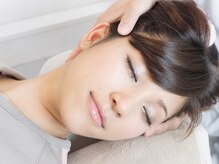 小林整体院 銀座の雰囲気(首や顎の歪みなどでむくみがある方は小顔矯正コース/整体/骨盤)