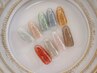 《初回オフ無料》フットフラッシュネイル￥10,800→￥8,500
