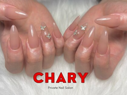 チャーリー(CHARY)の写真