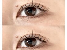 ビューティーサロン アイズ(Beauty  salon Eye's)の雰囲気（豊富なロットでお目元、好みに合ったカール感がみつかる！）