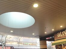 ワキシングサロン ジーニー 五反田店(genie)/道案内２