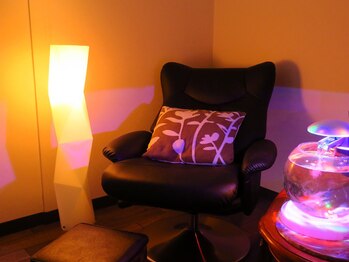 美咲 栄店/ゆったり疲れを癒せる空間です！