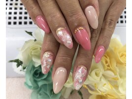 (日置)シェル タイダイ