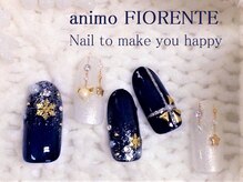 トレネイル 南流山店(TRE nail)/【定額ネイル】¥7980