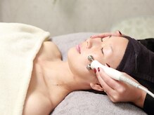 フルールドリス(fleur-de-lis)/筋膜ケア