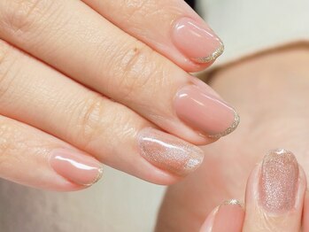 ビューティトリップ(Beauty TRIP)/スタ-ギャラクシ-(マグネット)