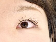 シック(Chic)/ラッシュリフトカール