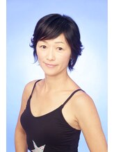 ピラティスアライアンス 鎌倉スタジオ&nbsp;高橋 久美子