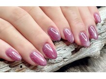 爪屋べっぴん堂/フラッシュギャラクシー