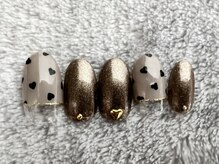 アミュレット(AMULET)/12月定額　6050円