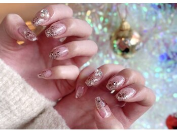 ルフリーク(Le Freak)/ラメグラ゜☆