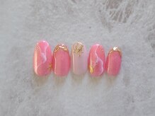 ピズネイル(pizunail)/ジェルやり放題