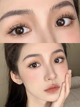 ビューティーリゾートリー(麗)/