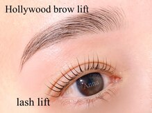 リザボーテ(Liza beate)/ラッシュリフト×ハリウッド