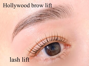 リザボーテ(Liza beate)/ラッシュリフト×ハリウッド