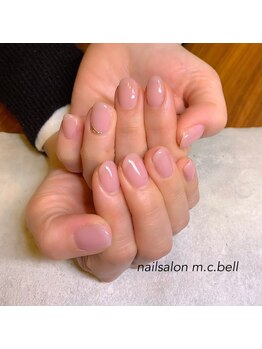 エムシーベル(m.c bell)/