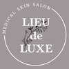 リュードリュクス 佐賀店(LIEU de LUXE)ロゴ
