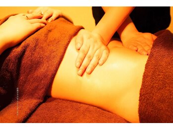 すこやか 戸塚店/全身アロマリンパ 超お得