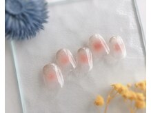 ビーズ バイブレス イオンタウン米沢駅前店(B's by.BLESS)/季節のおすすめデザイン