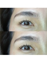 アーティカル(Artical)/#まつげパーマ#マツパ