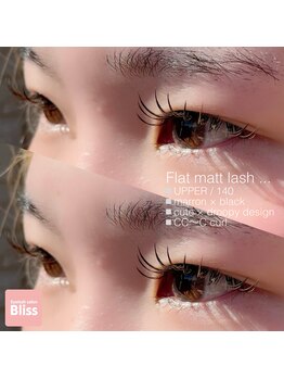 ブリス(Bliss)/Cute×Droopy!