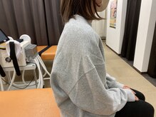おき整骨院/猫背矯正