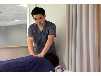 リコア鍼灸接骨院 京急蒲田(ReCORE鍼灸接骨院)/施術事例【整体/京急蒲田/東京】