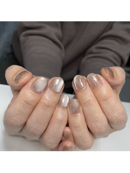 シェリアンネイル(Cherien nail)/