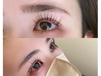 キング 枚方店(K!ng)/パリジェンヌ