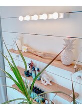 アロハナ(Al'ohana)/ハワイアンアロマオイル