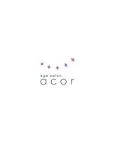 アコル(acor)&nbsp;acor 