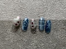 90分コース　￥7900