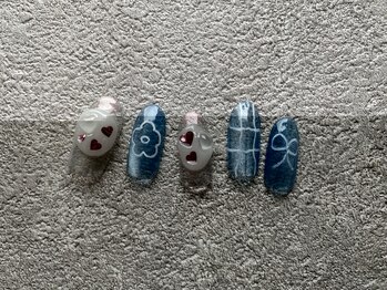 スクエアリング(Squaring)/90分コース ¥7900