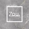 ゾウ(Zou.)のお店ロゴ