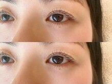 エメラヴィ(Aimer la vie)/ラッシュリフト《ナチュラル》