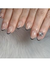 レアネイル(Le'a nail)/追加パーツ