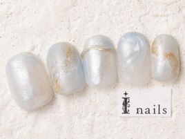 サマーミラーニュアンス