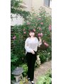 ローズ 立川(ROSE)/アロママッサージセラピスト　石川店主