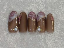 ルミエナ 銀座(Lumiena Ginza)/ダイヤモンドコース