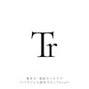 ティーラ ネイル(Thira nail)のお店ロゴ