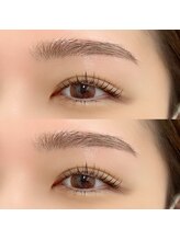 オボック(OWOC)/眉&まつぱ