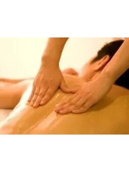 メンズにオススメのサロン