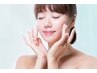 【毛穴ケア・トーンアップに】松ヤニパック10日間集中ケア＋3回来店  ¥38,440
